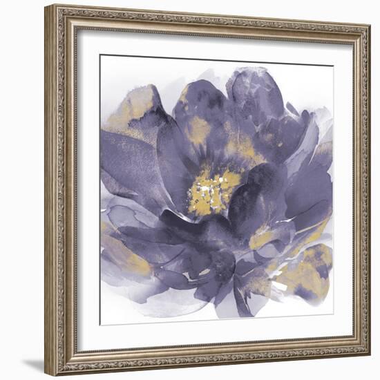 Floral Clouds - Desire-Tania Bello-Framed Giclee Print