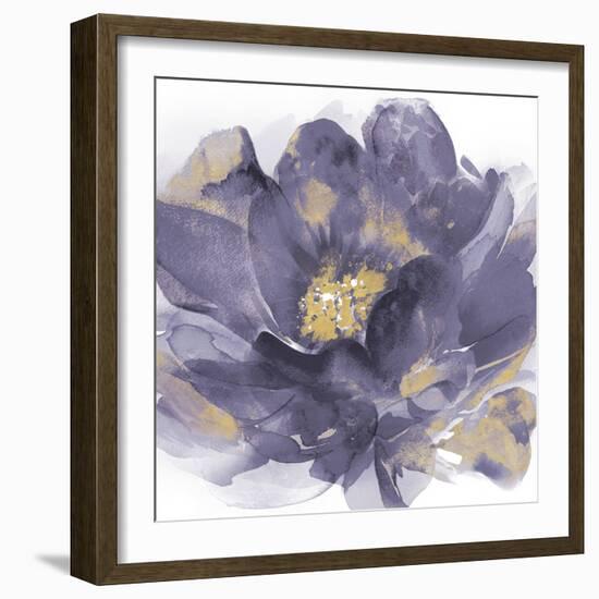 Floral Clouds - Desire-Tania Bello-Framed Giclee Print