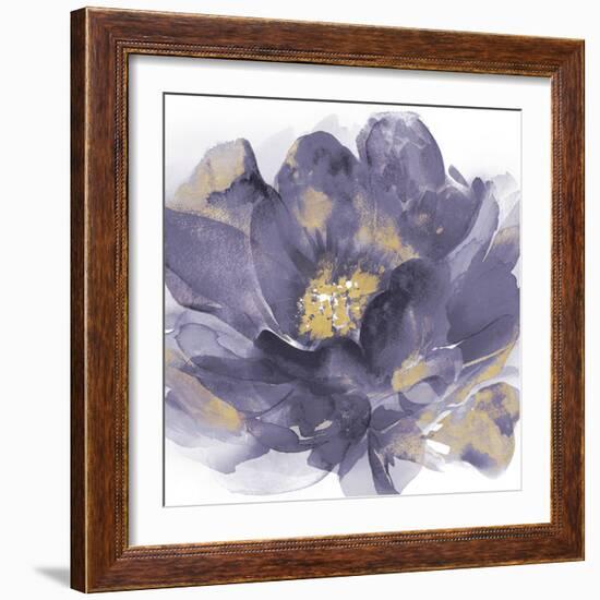 Floral Clouds - Desire-Tania Bello-Framed Giclee Print