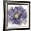 Floral Clouds - Desire-Tania Bello-Framed Giclee Print