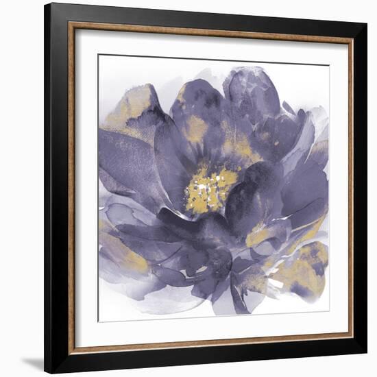 Floral Clouds - Desire-Tania Bello-Framed Giclee Print