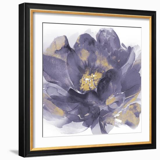 Floral Clouds - Desire-Tania Bello-Framed Giclee Print