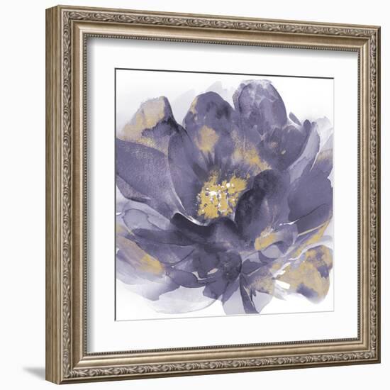 Floral Clouds - Desire-Tania Bello-Framed Giclee Print