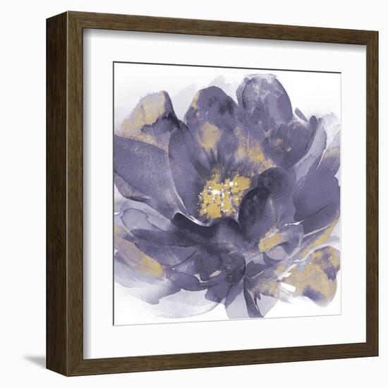 Floral Clouds - Desire-Tania Bello-Framed Giclee Print