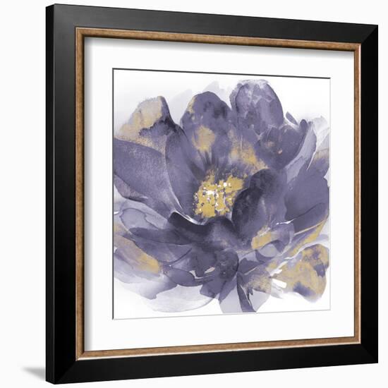 Floral Clouds - Desire-Tania Bello-Framed Giclee Print