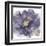 Floral Clouds - Desire-Tania Bello-Framed Giclee Print