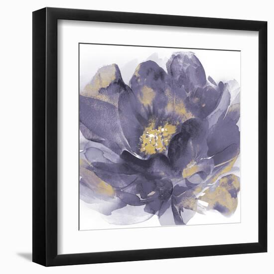 Floral Clouds - Desire-Tania Bello-Framed Giclee Print