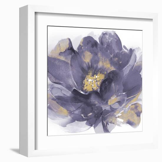 Floral Clouds - Desire-Tania Bello-Framed Giclee Print