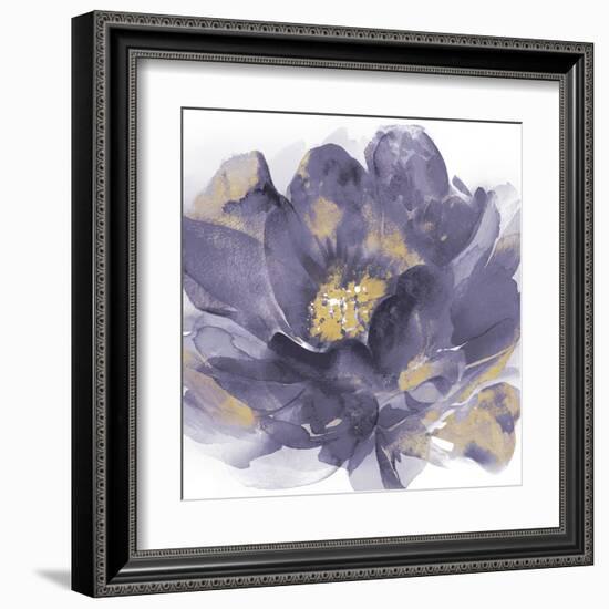 Floral Clouds - Desire-Tania Bello-Framed Giclee Print