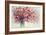 Floral Container-Tim O'toole-Framed Giclee Print