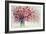 Floral Container-Tim O'toole-Framed Giclee Print