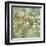 Floral Delight-Mark Chandon-Framed Giclee Print