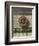 Floral Detail II-Vision Studio-Framed Art Print