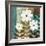 Floral Dream II Wag-Michael Mullan-Framed Art Print