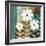 Floral Dream II Wag-Michael Mullan-Framed Art Print