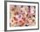 Floral Dreams-Neela Pushparaj-Framed Giclee Print