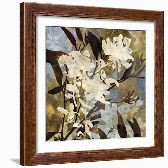 Floral Eclipse I-Paul Duncan-Framed Giclee Print