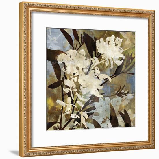 Floral Eclipse I-Paul Duncan-Framed Giclee Print