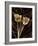 Floral Eloquence I-Ily Szilagyi-Framed Giclee Print