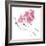 Floral Evermore-Eva Hjelte-Framed Giclee Print