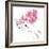 Floral Evermore-Eva Hjelte-Framed Giclee Print