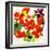 FLORAL FANTASY-Jenny Frean-Framed Giclee Print