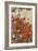 Floral Field-Egon Schiele-Framed Collectable Print