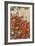 Floral Field-Egon Schiele-Framed Collectable Print