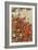 Floral Field-Egon Schiele-Framed Collectable Print