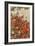 Floral Field-Egon Schiele-Framed Collectable Print