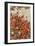 Floral Field-Egon Schiele-Framed Collectable Print