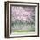 Floral Froth I-Doug Chinnery-Framed Premium Photographic Print