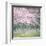 Floral Froth I-Doug Chinnery-Framed Premium Photographic Print