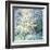 Floral Froth II-Doug Chinnery-Framed Premium Photographic Print