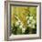 Floral Garden-Rikki Drotar-Framed Giclee Print