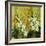 Floral Garden-Rikki Drotar-Framed Giclee Print