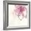 Floral Gesture I-June Vess-Framed Art Print