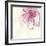 Floral Gesture I-June Vess-Framed Art Print