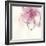 Floral Gesture I-June Vess-Framed Art Print