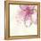 Floral Gesture I-June Vess-Framed Stretched Canvas