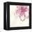 Floral Gesture I-June Vess-Framed Stretched Canvas