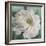 Floral Grace-Studio M-Framed Art Print