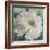 Floral Grace-Studio M-Framed Art Print