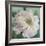 Floral Grace-Studio M-Framed Art Print