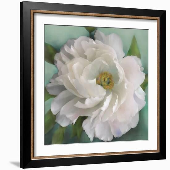 Floral Grace-Studio M-Framed Art Print