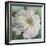 Floral Grace-Studio M-Framed Art Print