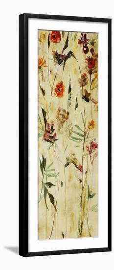 Floral Halo I-Jodi Maas-Framed Giclee Print