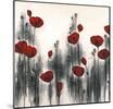 Floral Ii-Hans Andkjaer-Mounted Art Print