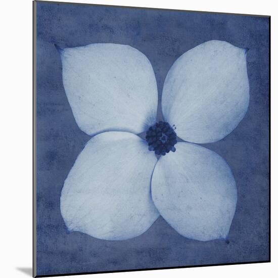 Floral Imprint I-Collezione Botanica-Mounted Giclee Print
