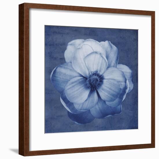 Floral Imprint II-Collezione Botanica-Framed Giclee Print